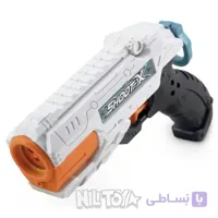 تفنگ آبپاش دوکاره مدل Shoot X 2