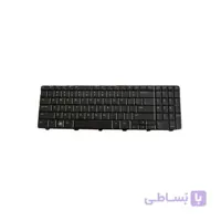 کیبورد لپ تاپ دل مدل ان ۵۰۱۰