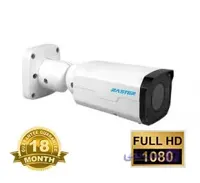 دوربین مدار بسته تحت شبکه رستر مدل RS-IP6400PB(V)3