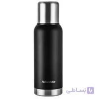 فلاسک نیچرهایک مدل VACUUM BOTTLE