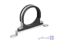 بست رایزر لوله نیوفلکس (BD) (50 میلی‌متر)