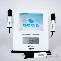 دستگاه پلاژن 3 هندپیس اکسیژنو پلاس ا Plugin therapy device