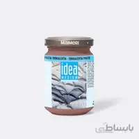 مدیوم خمیر سفال برای رنگ روغن و اکریلیک 125ml مایمری کد734