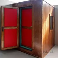 STUDIO CABIN - اتاقک آکوستیک