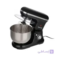 همزن حرفه ای کاسه دار مباشی مدل ME-SBM1105 ا Mebashi Professional mixer ME-SBM1105