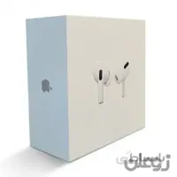 جعبه ایرپاد پرو اصلی | Airpods Pro Box Original