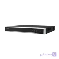 دستگاه ضبط هایک ویژن مدل DS-7616NI-Q2/16P ا 16ch 1U 16 PoE 4K NVR