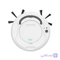 جاروبرقی روباتی مدل OB8 سه در یک