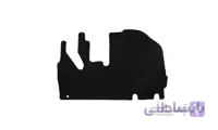 نمدی زیر داشبورد چپ پژو 405