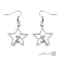 گوشواره دخترانه کد GZN_174