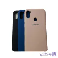 کاور سیلیکونی سامسونگ A11