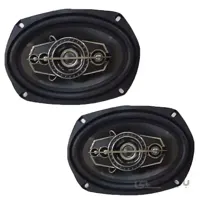 اسپیکر خودرو کاروزریا مدل CRX-6995