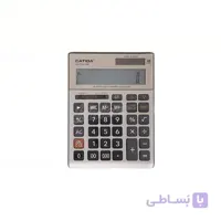 ماشین حساب کاتیگا مدل CD-2758-16RP