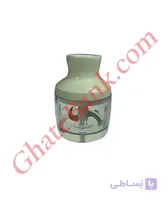 مخزن کامل خردکن گوشتکوب برقی تفال فابریکی