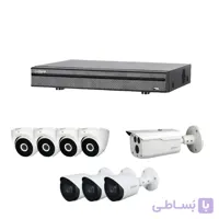 سیستم امنیتی داهوا مدل DP82I4401-E