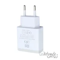 کلگی فست شارژ Xiaomi QC3.0 PD 18w