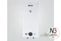 آبگرمکن زود جوش برفاب مدل 10EW