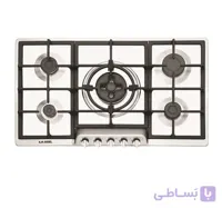 گاز صفحه ای ایلیا استیل مدل S-502-D