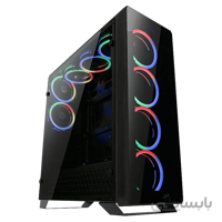 سیستم گیمینگ حرفه ای تکاف اپیک PC Gaming TECCAF EPIC