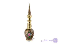 تنگ شاخ دار تشعیر