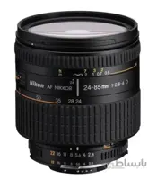 لنز زوم استاندارد نیکون Nikon AF 24-85mm f/2.8-4D IF  - گارانتی ایده آل