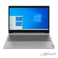 لپ تاپ 15.6 اینچ لنوو IdeaPad 3-CAF Core i3 1115G4/1TB HDD/12GB/Intel ا Lenovo IdeaPad 3-CAF Core i3 1115G4/1TB HDD/12GB/Intel 15.6 Inch Laptop