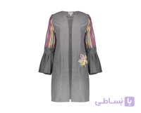 رویه نخی کوتاه زنانه - زیبو