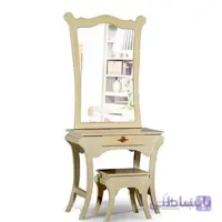 آینه و کنسول مدل کلاسیک