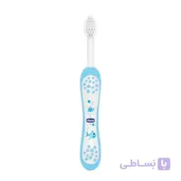 مسواک آبی چیکو chicco