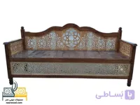 مبل سه نفره گروه nasr-s4