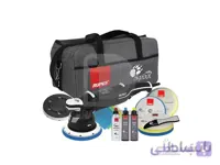 کیت کامل دستگاه پولیش میله روپس مدل RUPES LK900E/DLX