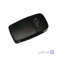 کلید خام ریموت دار تاشو X33 NEW
