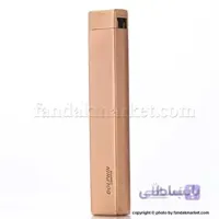 فندک دلفین درب دار براق