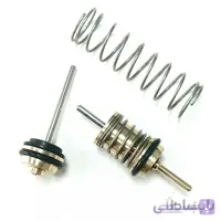 کیت تعمیر مدل قدیم ایران رادیاتور