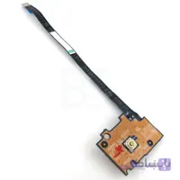 برد دکمه پاور لپ تاپ DELL مدل Latitude 3540