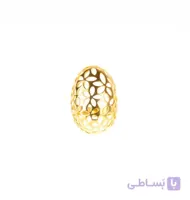 انگشتر زنانه برنجی کد br1009