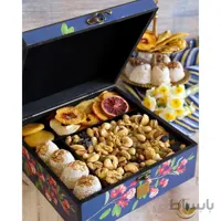 پک هدیه لاجورد