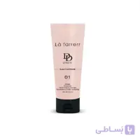 دی دی کرم لافارر مدل LIGHT ROSE 01 حجم 33mL