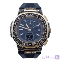 ساعت پتک فیلیپ مدل Patek Philippe NAUTILUS P7801