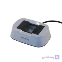 اسکنر اثر انگشت سوپریما BioMini Slim ا Suprema BioMini Slim Fingerprint Scanner