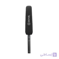 میکروفن شات گان بویا مدل BY-PVM3000M