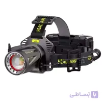 چراغ پیشانی مدل new TD174