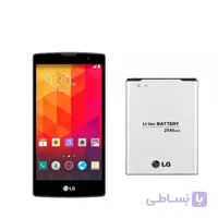 باتری اصلی گوشی ال جی LG Magna – BL-54SH