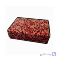جعبه ترمه 6خانه