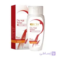 شامپو مخصوص موهای خشک