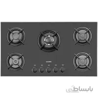 اجاق گاز ایلیااستیل مدل G 530(ارسال رایگان)