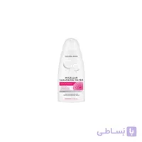 میسلار واتر گلدن رز ا MICELLAR CLEANSING WATER 200ml GOLDEN ROSE