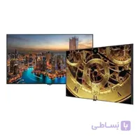 مانیتور صنعتی شارپ PN-VW652