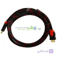 کابل HDMI کنفی 1.5 متری