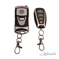 دزدگیر خودرو مکسیدر مدل JS104